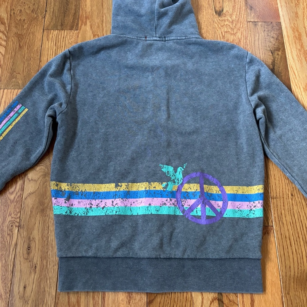 Butter Super Soft Girl’s Zip Up